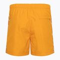 Шорти для плавання чоловічі Tommy Hilfiger SF Medium Drawstring Print reactive monogram rich ochre 2