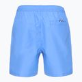 Шорти для плавання чоловічі Tommy Hilfiger Medium Drawstring blue spell 2