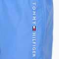 Шорти для плавання чоловічі Tommy Hilfiger Medium Drawstring blue spell 3