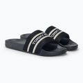 Шльопанці жіночі Tommy Hilfiger Poolslide With Webbing space blue 4