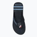 В'єтнамки чоловічі Tommy Hilfiger Sporty Beach Sandal deser sky 6