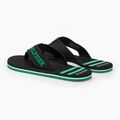 В'єтнамки чоловічі Tommy Hilfiger Sporty Beach Sandal black 3