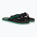 В'єтнамки чоловічі Tommy Hilfiger Sporty Beach Sandal black 4