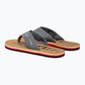В'єтнамки чоловічі Tommy Hilfiger Cork Beach Sandal desert sky 3