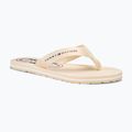 Жіночі шльопанці Tommy Hilfiger Global Stripes Flat Beach Sandal бязь