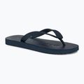 В'єтнамки жіночі Tommy Jeans Logo Flip Flop dark night navy