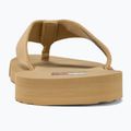 В'єтнамки чоловічі Tommy Jeans Elevated Flip Flop tawny sand 7