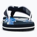 Чоловічі шльопанці Tommy Hilfiger Palm Print Beach Sandal пустельне небо шльопанці 6