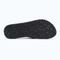 Жіночі шльопанці Tommy Hilfiger Emblem Elevated Beach Sandal космічний синій 4