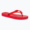 В'єтнамки чоловічі Tommy Jeans Beach Flip Flop deep crimson