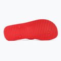 В'єтнамки чоловічі Tommy Jeans Beach Flip Flop deep crimson 5