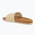 Жіночі шльопанці Tommy Hilfiger з бязі з емблемою Cork Slide 3
