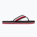 В'єтнамки чоловічі Tommy Hilfiger Massage Footbed Oly Beach Sandal desert sky 2