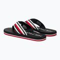 В'єтнамки чоловічі Tommy Hilfiger Massage Footbed Oly Beach Sandal desert sky 3