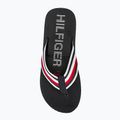 В'єтнамки чоловічі Tommy Hilfiger Massage Footbed Oly Beach Sandal desert sky 6