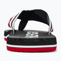В'єтнамки чоловічі Tommy Hilfiger Massage Footbed Oly Beach Sandal desert sky 7