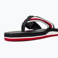 В'єтнамки чоловічі Tommy Hilfiger Massage Footbed Oly Beach Sandal desert sky 8