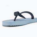 В'єтнамки чоловічі Tommy Jeans Beach Flip Flop skyscrape blue 7