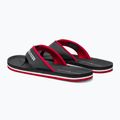 В'єтнамки чоловічі Tommy Hilfiger Comfort Beach Sandal DW5 desert sky 3
