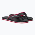 В'єтнамки чоловічі Tommy Hilfiger Comfort Beach Sandal DW5 desert sky 4
