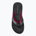 В'єтнамки чоловічі Tommy Hilfiger Comfort Beach Sandal DW5 desert sky 6