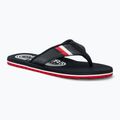 В'єтнамки чоловічі Tommy Hilfiger Rwb Padded Beach Sandal DW5 desert sky