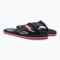 В'єтнамки чоловічі Tommy Hilfiger Rwb Padded Beach Sandal DW5 desert sky 4
