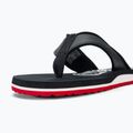 В'єтнамки чоловічі Tommy Hilfiger Rwb Padded Beach Sandal DW5 desert sky 8