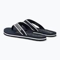 Tommy Hilfiger Beach Sandal жіночі шльопанці космічний синій 3