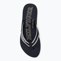 Tommy Hilfiger Beach Sandal жіночі шльопанці космічний синій 6