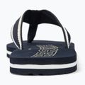 Tommy Hilfiger Beach Sandal жіночі шльопанці космічний синій 7