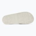 Шльопанці жіночі Tommy Hilfiger Poolslide With Webbing ecru 5