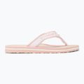 Шльопанці жіночі Tommy Hilfiger Webbing Pool Slide 0LA ecru/whimsy pink 2