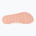 Шльопанці жіночі Tommy Hilfiger Webbing Pool Slide 0LA ecru/whimsy pink 5