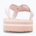 Шльопанці жіночі Tommy Hilfiger Webbing Pool Slide 0LA ecru/whimsy pink 7