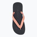 В'єтнамки жіночі Tommy Jeans Logo Flip Flop tickled pink 5