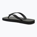 В'єтнамки жіночі Tommy Jeans Logo Flip Flop black 3