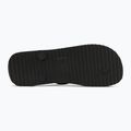 В'єтнамки жіночі Tommy Jeans Logo Flip Flop black 4