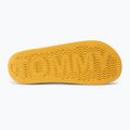 Шльопанці чоловічі Tommy Jeans Pool Slide Ess warm yellow 4