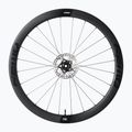 Колеса велосипедні FFWD Tyro 2.0 FCC SP 24H/24H DBCL 12 mm TA 11SP Shimano black 3