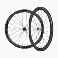 Колеса велосипедні FFWD Tyro 2.0 FCC SP 20H/24H RB XDR Sram black 2