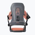 Кріплення для сноуборду жіноче Bataleon Donna HW black peach 2