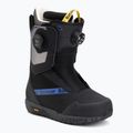 Черевики для сноуборду жіночі Bataleon Salsa Double BOA W black