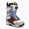 Черевики для сноуборду жіночі Bataleon Twist BOA W white