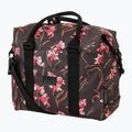 Сумка велосипедна на багажник FastRider Nyla Shopper Single Bike Bag Trend Click'nGo 20 л flourish