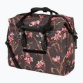 Сумка велосипедна на багажник FastRider Nyla Shopper Single Bike Bag Trend Click'nGo 20 л flourish 2
