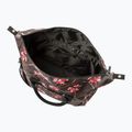 Сумка велосипедна на багажник FastRider Nyla Shopper Single Bike Bag Trend Click'nGo 20 л flourish 7
