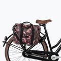Сумка велосипедна на багажник FastRider Nyla Shopper Single Bike Bag Trend Click'nGo 20 л flourish 8