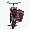 Сумка велосипедна на багажник FastRider Nyla Shopper Single Bike Bag Trend Click'nGo 20 л flourish 10