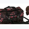 Сумка велосипедна на багажник FastRider Nyla Shopper Single Bike Bag Trend Click'nGo 20 л flourish 11